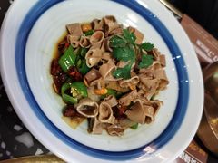 -黑牛の場烤肉(摩天活力城店)
