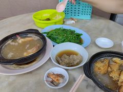-新记肉骨茶