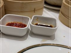 -喜宴又一村·粤菜·茶点·海鲜(壹方天地店)