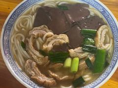 -锦泓老字号猪脏粉(东联大厦店)