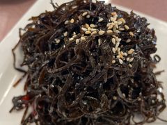 -烤肉宛饭庄(北新桥店)