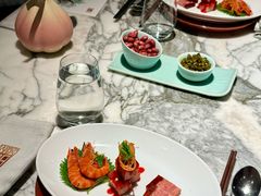 -湖滨28中餐厅·西湖宴·杭州君悦酒店