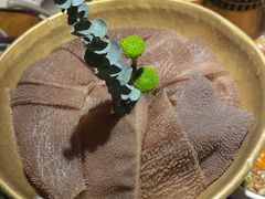 -巴奴毛肚火锅(广益哥伦布店)