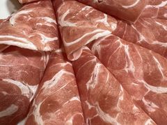 -马记伊源斋涮肉·清真菜(百子湾店)