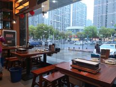 -庆峰龙虾烧烤(合肥一店)
