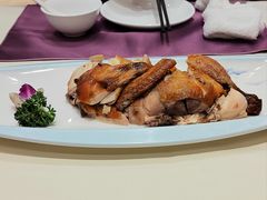 -凯鸽酒楼(大同振兴街店)