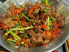 -吃货私房菜(丽江束河古镇店)