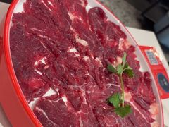 -八合里潮汕鲜牛肉火锅(上海汇智广场店)