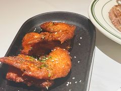-CRAZYONES克芮旺斯西班牙餐厅(龙湖金沙天街店)
