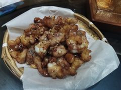 -鑫小城故事·藕汤·家常菜(台北一路总店)