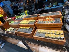 -苏格里岛自助海鲜烤肉(青秀万达店)