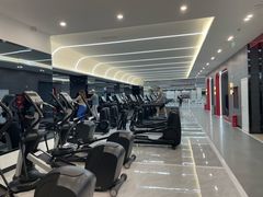 -奇迹健身(SM广场店)