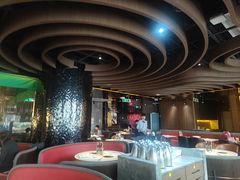 -喜庭海鲜自助(北辰三角洲北辰荟店)