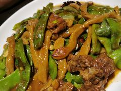 -好嫂子酱猪手•农家菜(蒲黄榆店)
