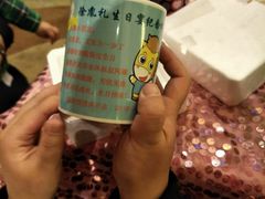 -隆聚·时令海鲜(洪兴店)