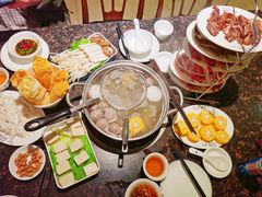 -八合里潮汕鲜牛肉火锅(惠州华贸店)