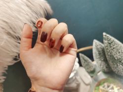 点击看大图 -雪儿·YuKi美甲美睫皮肤管理Salon