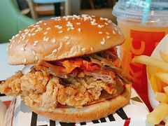 -肯德基(下沙和达城店)