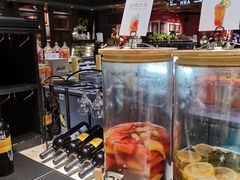 -加餐海鲜自助(集美银泰百货店)