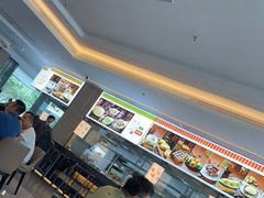 -晋江荣誉国际酒店·港誉茶餐厅