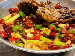 -不倒翁·安徽名菜楼(步行街店)