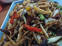 -代羊肉(中和店)