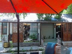 -美炉村·58花园·烤全羊·北京烤鸭