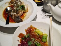 -荣兴酒家(徐家汇店)