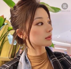 -本小姐美学·半永久纹眉野生眉