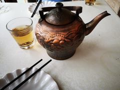 -巴依老爷新疆美食(工体旗舰店)