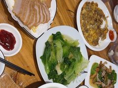 -官塘锋记鱼生·生腌·砂锅粥(牌坊街店)