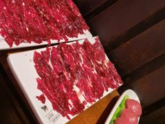 -牛事制造局牛肉火锅(莲岳路店)