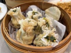 -都一处烧麦馆(前门店)