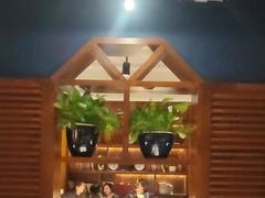 -俄士厨房(五棵松华熙LIVE店)