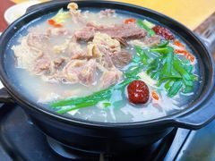 -屋里家延边朝鲜族冷面(南园店)