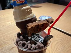 -DQ·蛋糕·冰淇淋(龙茗店)