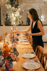 -WOW Wedding婚礼定制