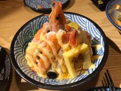 -無雙居酒屋(北京路店)