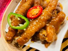 -点都德(聚福楼店)