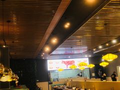 大堂-牛鲜胜·潮汕牛肉自助火锅(番禺市桥店)