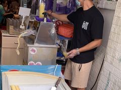 -细妹五香牛杂(步行街店)