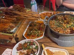-李不管把把烧(天府三街店)