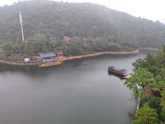 -石燕湖生态旅游景区