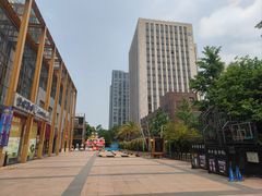 -东明生活广场(凉城购物中心店)