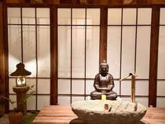 -上井料理黑金店(IFS国金中心店)
