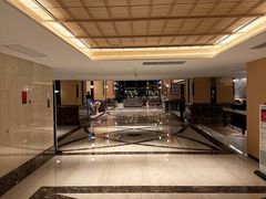 -南京金丝利喜来登酒店