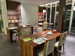 -荷风细雨·中国茶宴(世纪大道店)