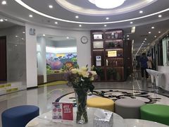 -咿呀口腔(光谷分院)
