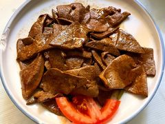 老厦门兰煎肝-堂宴·老厦门私房菜(1988仙岳总店)