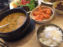 -英子补身汤(海兰路店)